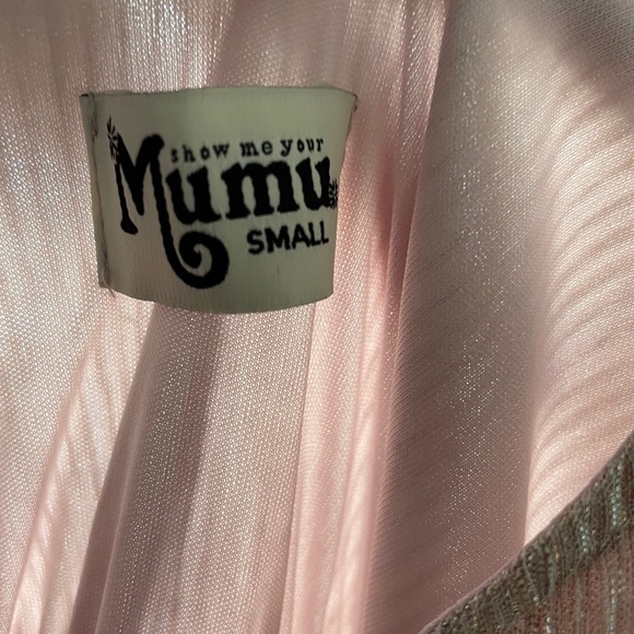 Show Me Your Mumu Kendall Maxi - Picture 3 of 5